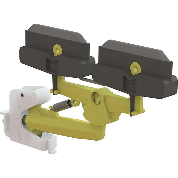 Conductix-Wampfler Stromabnehmer 081509-0141